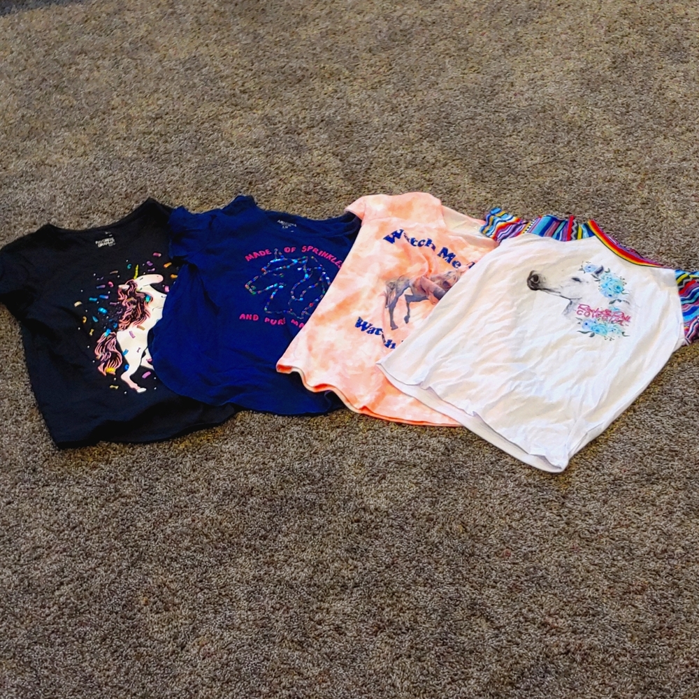Unicorn pack